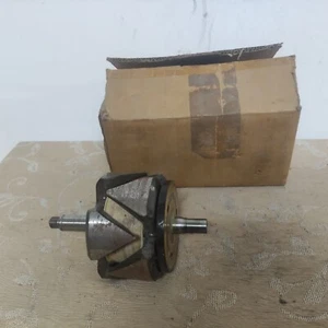 NOS LUCAS 11AC ALTERNATORE ROTORE TRIUMPH STAG ASTON MARTIN DB JAGUAR XJ 54218740 - Foto 1 di 5