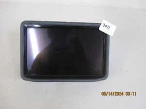 2021-22 Ford Bronco Sport 8 in. Touchscreen Radio Display ONLY M1PT-18B955-ME - Picture 1 of 3