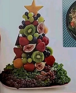 SIMPLY THE BEST GARNISH SET RECIPES BY MARIAN GETZ INTRO BY WOLFGANG PUCK - Picture 1 of 3