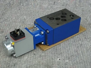 REXROTH 0811402174 ZDRE 10 VP3X-10/250YMG24-8Z4M-6 - Picture 1 of 6