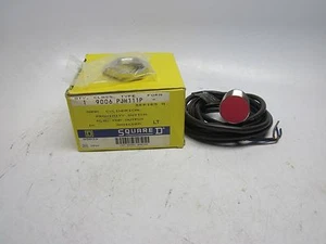 Interruptor de proximidad cilíndrico cuadrado D 9006-PJH111P 30 mm 9006 PJH111P nuevo - Imagen 1 de 6