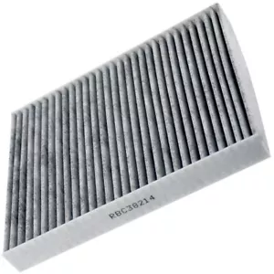 Filtro de aire de cabina carbonizado para Ford F150 Expedition F-250 F-350 F-550 c6 - Imagen 1 de 6
