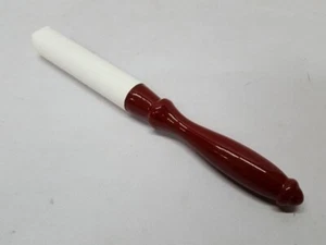 Japanese stick for Buddhist Rin Bell Orin Singing Temple Bowl NEW - Picture 1 of 4