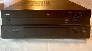 hifi verstärker mit fernbedienung - Bild 1 von 2