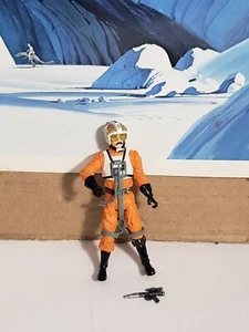 Biggs Darklighter 2004 star wars Great Condition - Picture 1 of 4