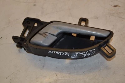 Honda Insight Inner Door Handle Driver / Right Side Rear 5 Door Hatchback 2012 - Image 1 of 3