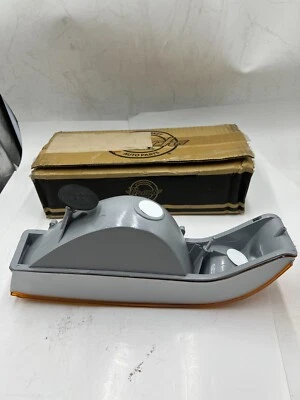 Luz de estacionamiento señal de giro del conductor BROCK 3224-0005L para Ford F150 F250 F350 92-96 Foto 1 de 4