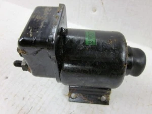Solenoide de arranque comadreja Studebaker G179 M29 Segunda Guerra Mundial nuevo de lote antiguo - Imagen 1 de 3