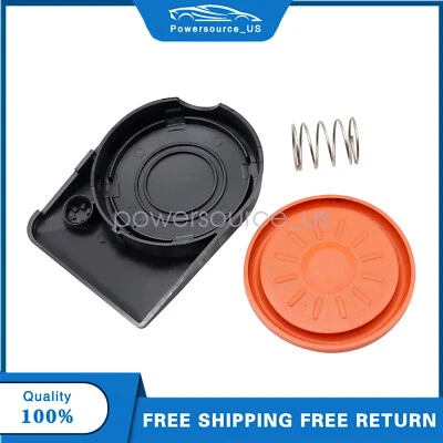 Tapa con membrana para Mini Cooper Countryman Paceman 1,6 L L4 2007-2016 PCV Foto 1 de 4