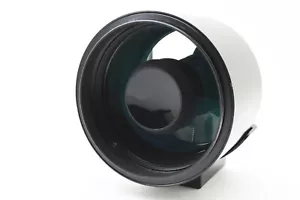 TAMRON SP TELE MACRO 350mm F/5.6 Lens BBAR MC Mirror Telephoto Lens 5321 - Picture 1 of 11