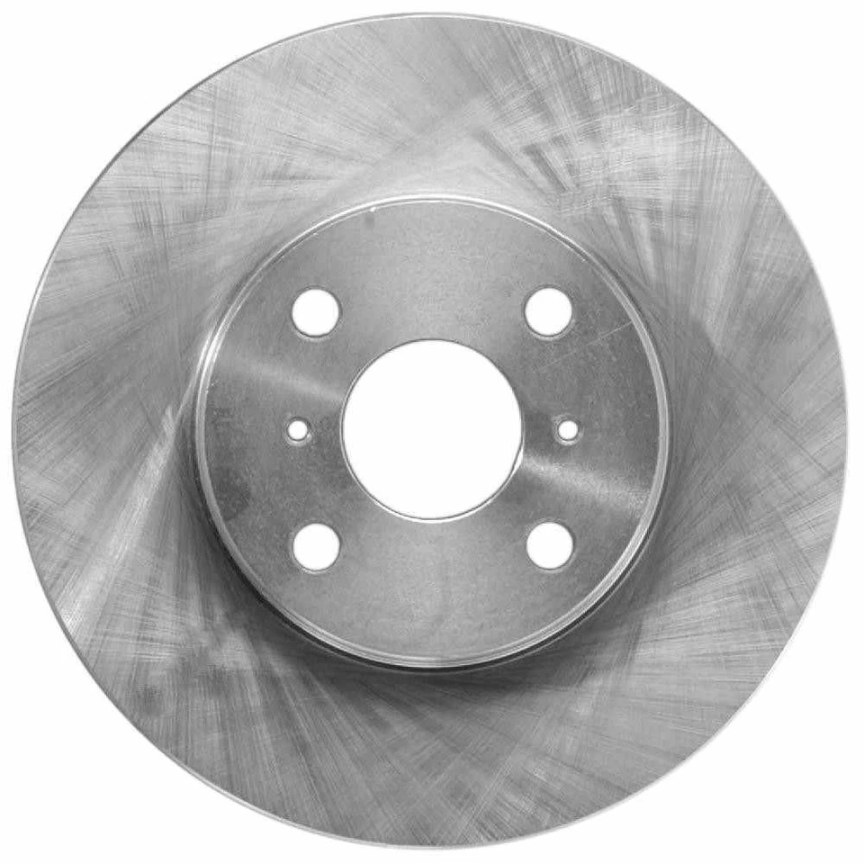 Disc Brake Rotor fits 2007-2014 Toyota Yaris Prius C  BENDIX - Image 1 of 2