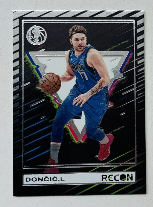 2023-24 PANINI RECON BASE SET! PICK YOUR PLAYER! COMPLETE YOUR SET! - Image 1 of 1