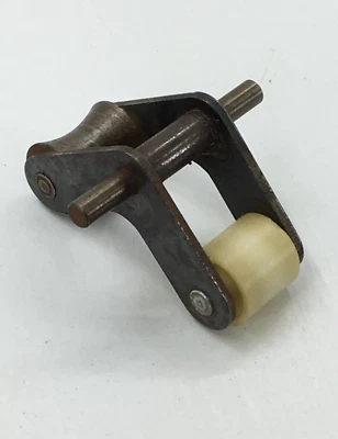 SCORPION SNOWMOBILE "L" ARM DRIVE CLUTCH WEIGHT ARM 083290 FOR 1970 MARK STINGER - Image 1 of 4