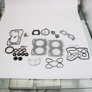 NEW ENGINE GASKET KIT For 10105AB200 2008-2018 SUBARU STI Impreza wrx EJ257 - Picture 1 of 16