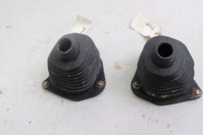 Botas Polaris Switchback 700 2008 Tie Rod Foto 1 de 4