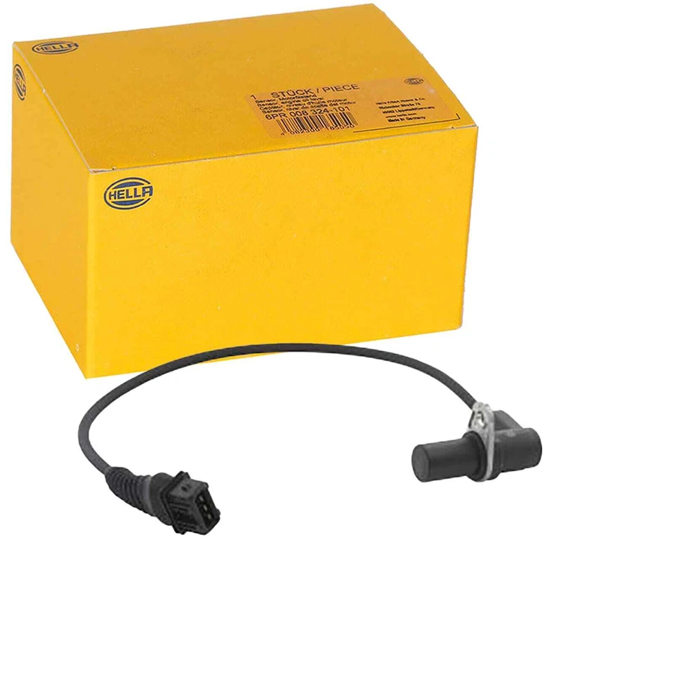 1x Sensor HELLA 6PU009168-301 12V u.a. für BMW