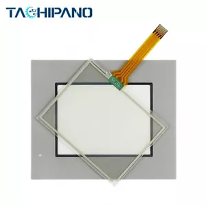 3580205-03 Touch Screen Panel for 3580205-04 Glass + Protective Film Overlay - Picture 1 of 9