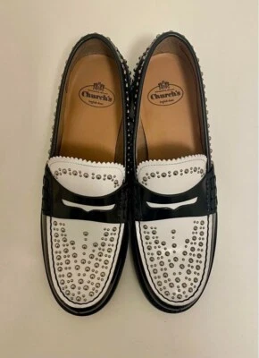 Mocasines Church's PEMBREY para mujer 6 Foto 1 de 4