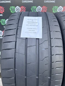 PNEUMATICI 295 35 ZR 21 107Y XL CONTINENTAL SPORTCONTACT7 MO1 - Foto 1 di 4