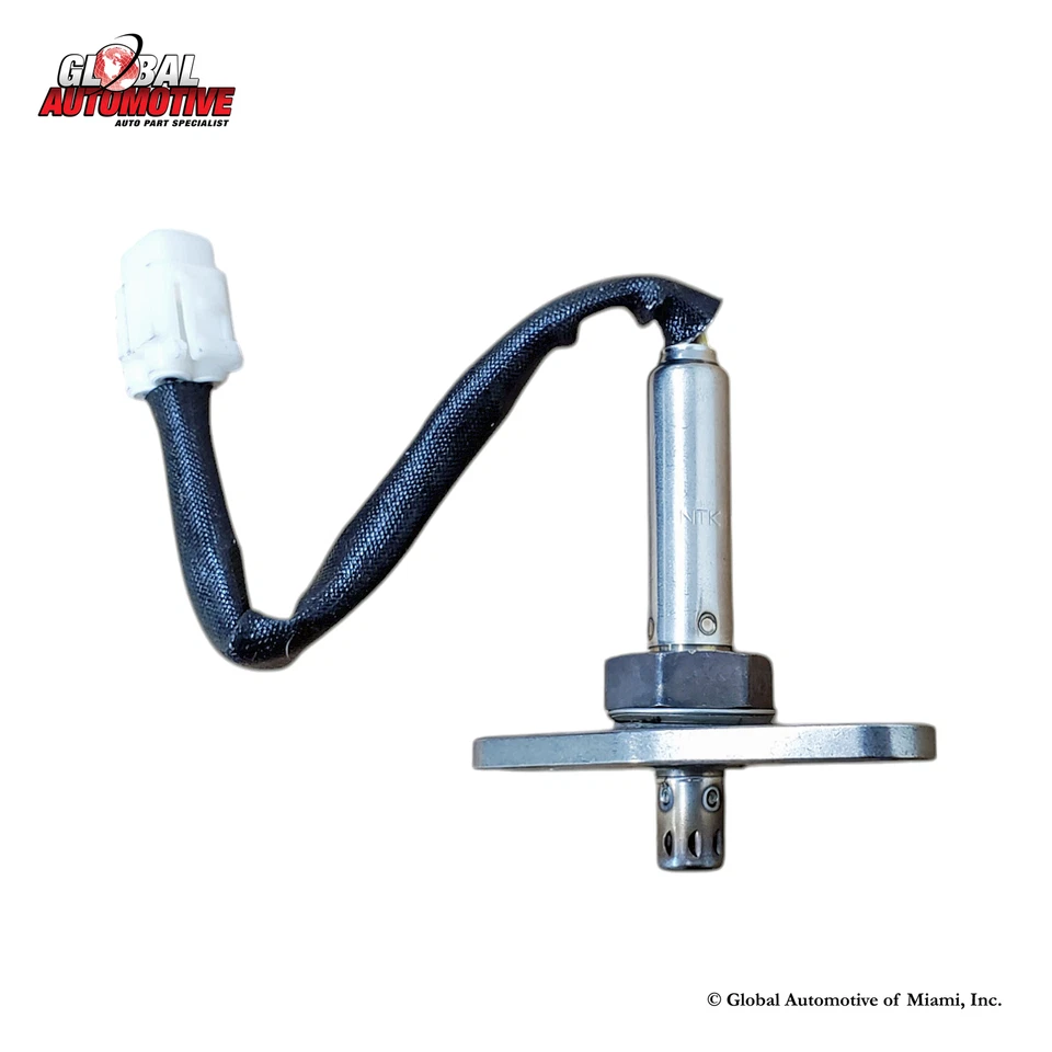 Bosch 13525 Oxygen Sensor for 1990-1992 Toyota Corolla GTS Geo Prizm GSi FRONT - Image 1 of 2