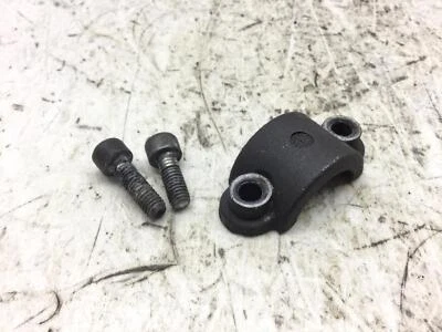 Bremspumpenanschluss Rechts HM Derapage 50 2003 2006 ZEN50SAE - Imagem 1 de 4