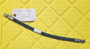 Tronair TF-1041-05*16.0 Phosphate Ester Hose - 16.0 Inches - Picture 1 of 4