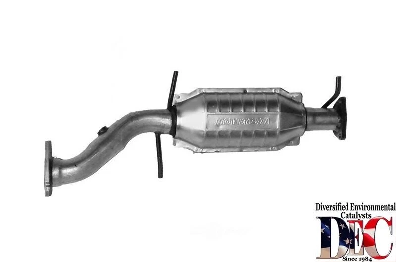 DEC Catalytic Converter GM920260 - Image 1 of 1