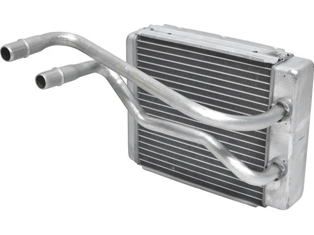 For 2004-2007 Ford F350 Super Duty Heater Core 15666YVZY 2005 2006 - Image 1 of 2