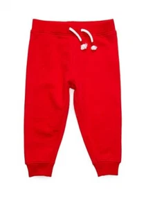*Neu mit Etikett - Lightning Bug - Baby Jungen weiche Fleece Jogginghose - Größe: 12M, 18M, 24M - Bild 1 von 8
