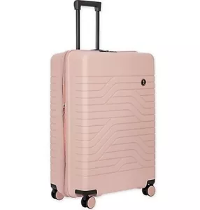 Bric's B|Y Ulisse 30" Koffer erweiterbar Spinner pink - Bild 1 von 5