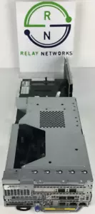 HPE K2R67A 3PAR StoreServ Controller 32GB Ram(4x8GB) "SEE TECH NOTES" - Picture 1 of 7