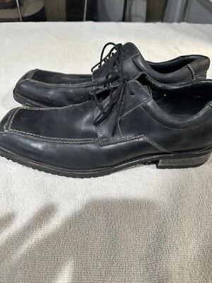 Zapatos de vestir Gordon Rush de cuero talla 12 Foto 1 de 4