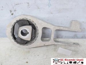 Getriebehalter Jeep Renegade 1.6 Multijet 52086656 52061743 - 32374 Gebraucht Gold... - Bild 1 von 2