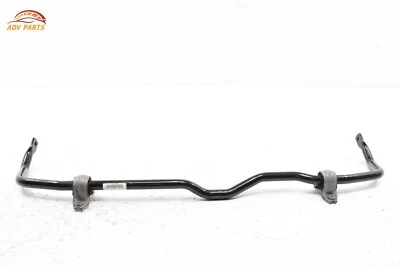 2016 - 2023 AUDI TT estabilizador frontal balanço anti roll bar fabricante de equipamento original - Imagem 1 de 4