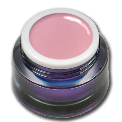 Farbgel Pastell Lilac Lila  LED UV-Gel French Nail Art Design Nagel - Bild 1 von 2