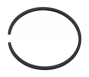 Piston ring (1 piece) original for motorcycle, scooter - Picture 1 of 4