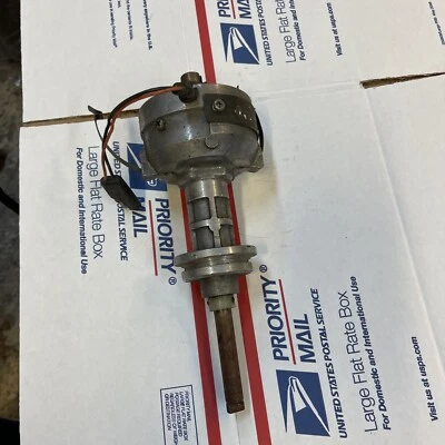 Электронный распределитель Mopar 440 зарядное устройство Dodge Plymouth Cuda Roadrunner Superbee - Изображение 1 из 4