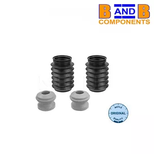 MINI STRUT SHOCK BUMP STOPS R50 R52 R53 R56 ONE COOPER S x 2 A1729 - Picture 1 of 3