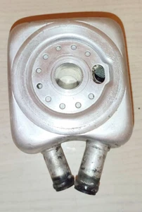 SKODA OCTAVIA Iu 1997 1.8 20v oil cooler - Foto 1 di 5