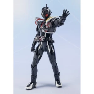 Bandai S.H.Figuarts Kamen Masked Rider Ark-zero & Ark Effect Parts Set SH SHF - Picture 1 of 6