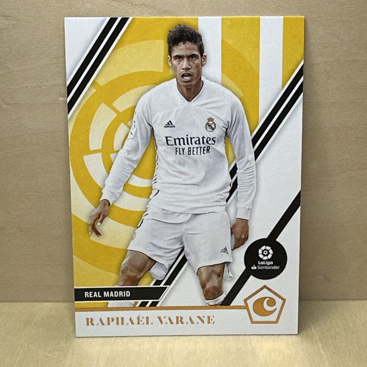 2021-22 Panini Chronicles Raphael Varane #285 for sale | eBay 2021-22 Panini Chronicles Raphael Varane #285 for sale | eBay