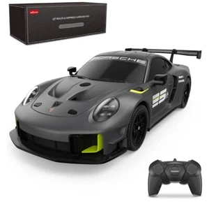 Porsche 911 Remote Control Car 1:24 - Picture 1 of 3