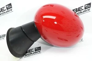 Mini Countryman Cooper F60 Espejo Exterior Izquierdo Chili-Rojo - Bild 1 von 4