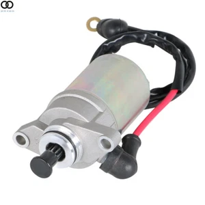 Motor De Arranque Para Polaris Scrambler 90 2001-2003 Reemplaza 0450533 0451692 - Imagen 1 de 5