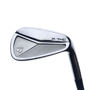 Ferro da stiro usato TaylorMade P7MC 2023 9 / 42,5 gradi / X-Stiff Flex - Foto 1 di 9
