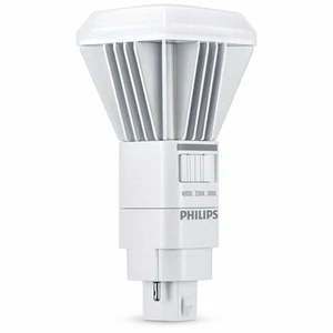 Philips LED,11 W,Tube,2-Pin (G24d) 11PL-C/T/COR/32V-3CCT/MF15/P/20/1 Philips - Picture 1 of 1