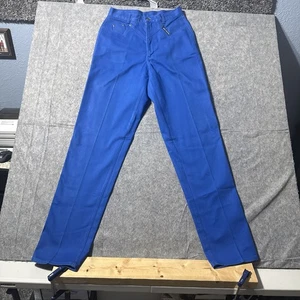 Vintage Rocky Mountain Jeans Damen 30/13 Bareback Mom High Rise Denim Western - Bild 1 von 9