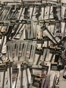100 X Lorea’l Eye & Brow Liner Clean Sealed With Duplicates! - Picture 1 of 6