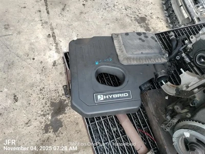 AIR CLEANER BOX 2013-2018 FORD C-MAX Foto 1 de 4