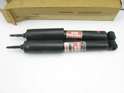 (2) Par de amortiguadores delanteros Motorcraft AS-147 H/D para Ford E150 E250 E350 1980-91 Foto 1 de 3